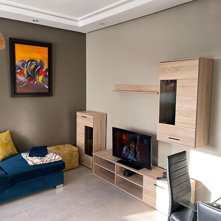 Appartement De Luxe 2 Chambres A Bouznika Falazur Esterno foto