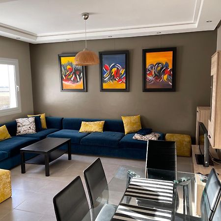 Appartement De Luxe 2 Chambres A Bouznika Falazur Esterno foto