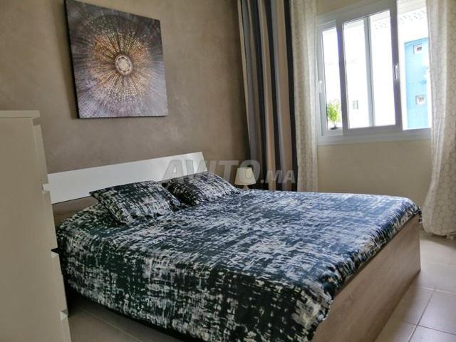 Appartement De Luxe 2 Chambres A Bouznika Falazur Esterno foto