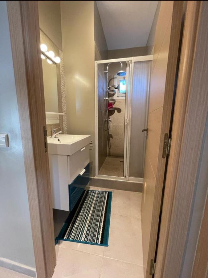 Appartement De Luxe 2 Chambres A Bouznika Falazur Esterno foto
