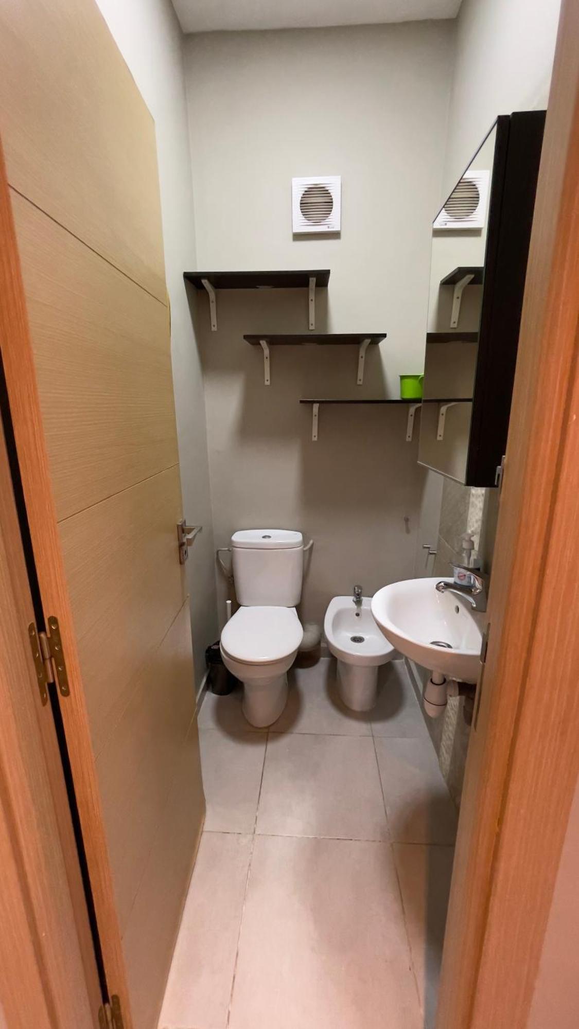 Appartement De Luxe 2 Chambres A Bouznika Falazur Esterno foto